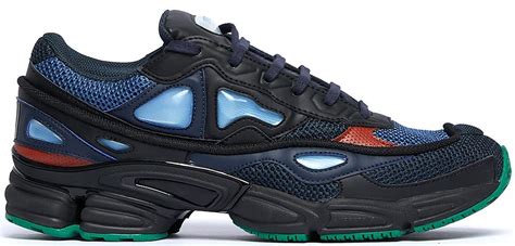 raf simons ozweego 2.